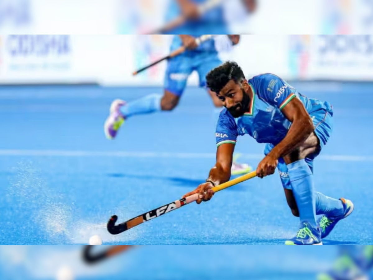 Hockey World Cup 2023: भारत का न्यूजीलैंड से होगा हाईवोल्टेज मुकाबला, क्रॉस ओवर मैच में टक्कर