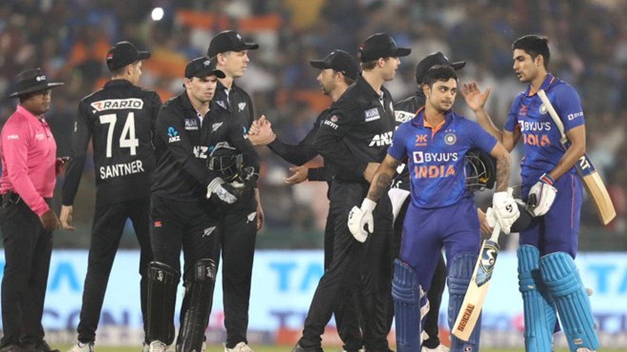 IND vs NZ, 2nd ODI: कीवी कप्तान ने हार के बाद किया खुलासा, जानें किस पर फोड़ा हार का ठीकरा