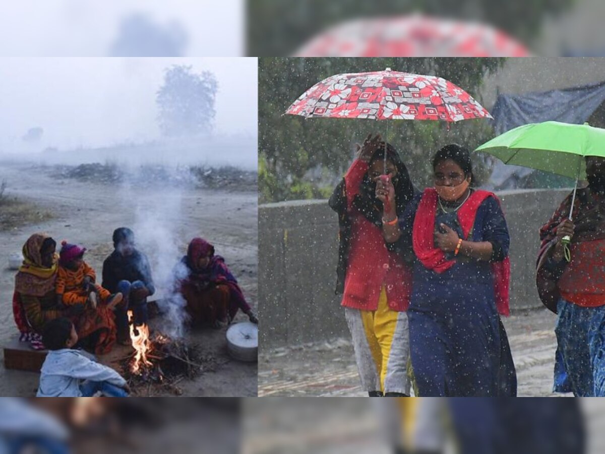 Punjab Weather Update: ਅਗਲੇ ਹਫ਼ਤੇ ਤੋਂ ਮੁੜ ਵਧੇਗੀ ਠੰਡ, ਮੀਂਹ ਪੈਣ ਦੇ ਆਸਾਰ; ਜਾਣੋ ਆਪਣੇ ਸ਼ਹਿਰ ਦਾ ਹਾਲ 