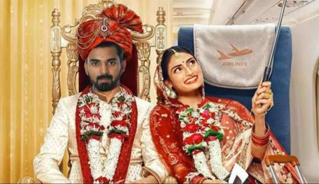 Athiya Shetty-KL Rahul wedding: No phone policy के बीच जगमगाया खंडाला, जानिए मेंहदी से लेकर शादी की हर डिटेल!