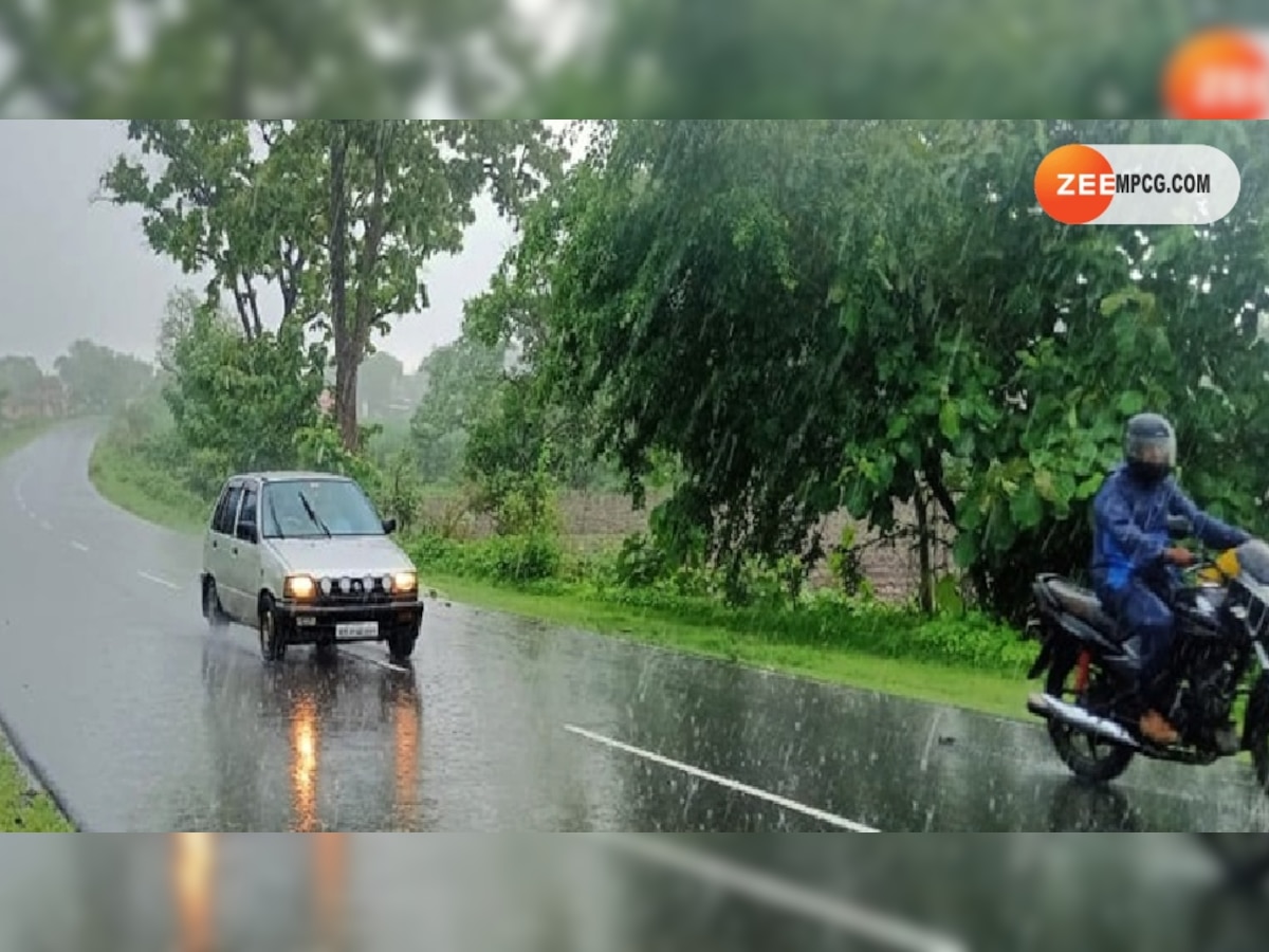 MP Rain Alert: मध्य प्रदेश में ठंड से रहात लेकिन, इन जिलों में होगी बारिश; जानें मौसम का पूर्वानुमान
