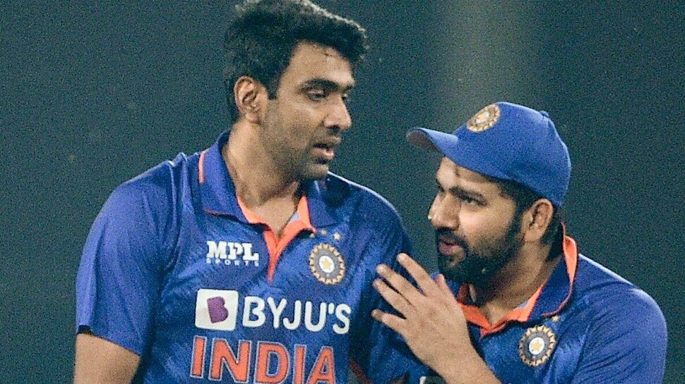 Ravichandran Ashwin On ODI World Cup 2023 Bold Prediction Indian ...