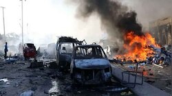 Somalia: अमेरिकी एयर स्ट्राइक में मारे गए अल शबाब के 30 लड़ाके 