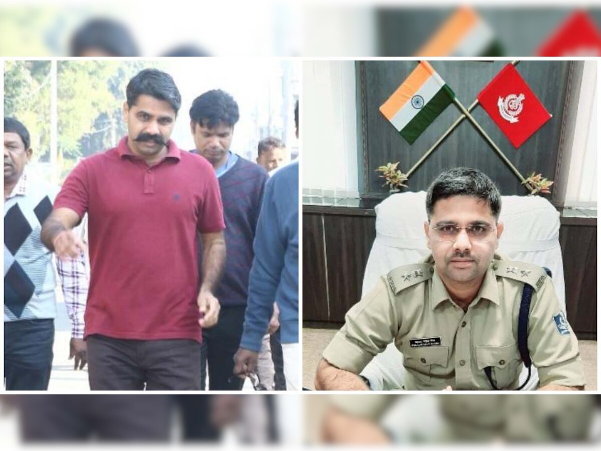 Success Story: बेटे को पढ़ाया तो लोगों ने मां-बाप का मजाक उड़ाया, गैंगमैन के IPS बनने की कहानी