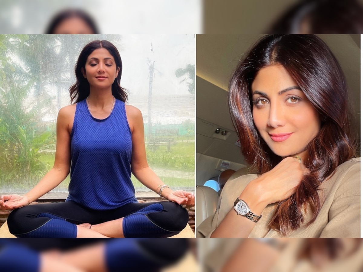 Face Yoga से मिलेगा स्किन प्रॉब्लम्स से छुटकारा, 40 के बाद भी Shilpa Shetty की तरह जवां लगेगा चेहरा