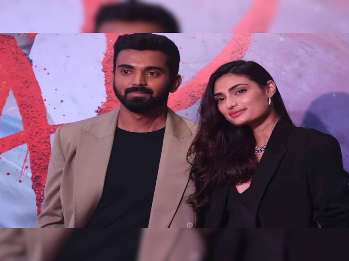 KL Rahul-Athiya Shetty Wedding: शादी में रखी गई 'नो फोन पॉलिसी', कई चीजों पर लगाई गई पाबंदी 