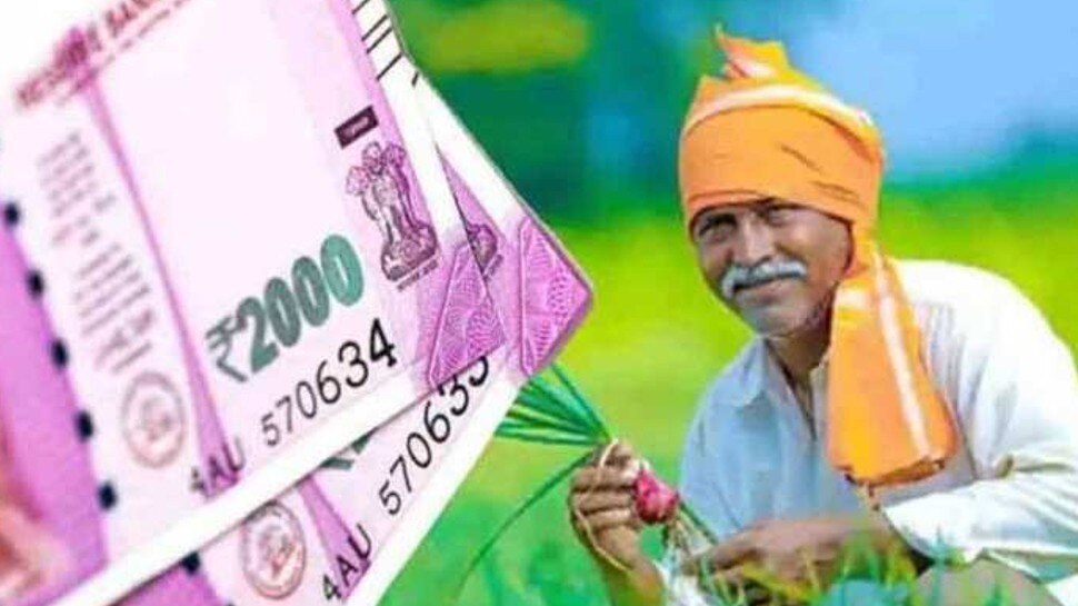 PM Kisan yojna: इस तारीख को आ सकती है पीएम किसान योजना की 13वीं किस्त, जानें अपडेट