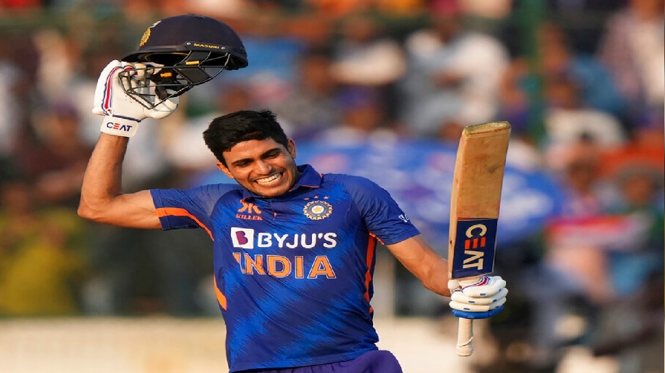 Shubman Gill Net Worth Shubman Gill Total Income Shubman Gill Salary ...