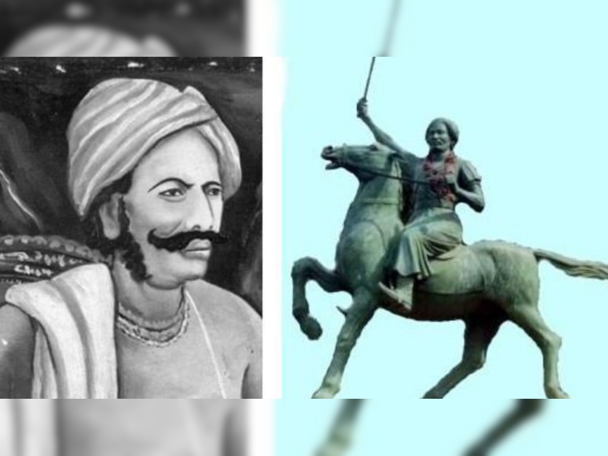 Veer Surendra Sai: ବର୍ଷ ତମାମ ଭୁଲିଯାଆନ୍ତି ନେତା ମନ୍ତ୍ରୀ, ସହୀଦ ପୀଠ ଅବହେଳିତ ନେଇ ଉଠିଲାଣି ପ୍ରଶ୍ନବାଚୀ