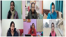 बाराबंकी की ये महिला उद्यमी गढ़ रहीं कीर्तिमान, आधी आबादी को भी बना रहीं आत्मनिर्भर