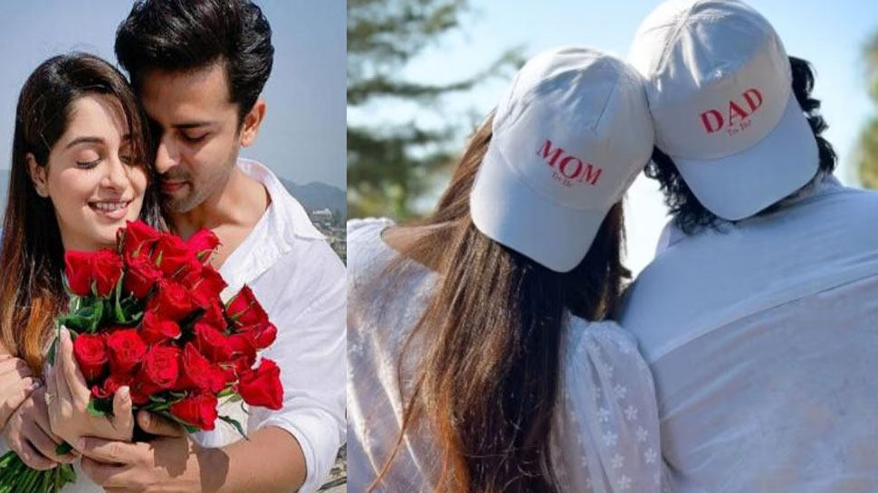 Dipika Kakar Miscarriage: 'ससुराल सिमर का' की लीड एक्ट्रेस दूसरी बार हुईं प्रेग्नेंट, पहली प्रेग्नेंसी में किया था दर्द का सामना; खुद बताई सच्चाई Dipika Kakar Miscarriage: 'ससुराल सिमर का' की लीड एक्ट्रेस दूसरी बार हुईं प्रेग्नेंट, पहली प्रेग्नेंसी में किया था दर्द का सामना; खुद बताई सच्चाई