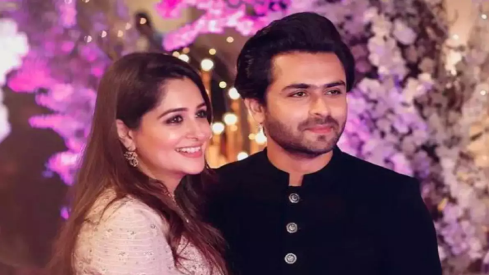 ससुराल सिमर का फेम Dipika Kakar बनने वाली हैं मां, खास अंदाज में की Pregnancy की अनाउंसमेंट ससुराल सिमर का फेम Dipika Kakar बनने वाली हैं मां, खास अंदाज में की Pregnancy की अनाउंसमेंट
