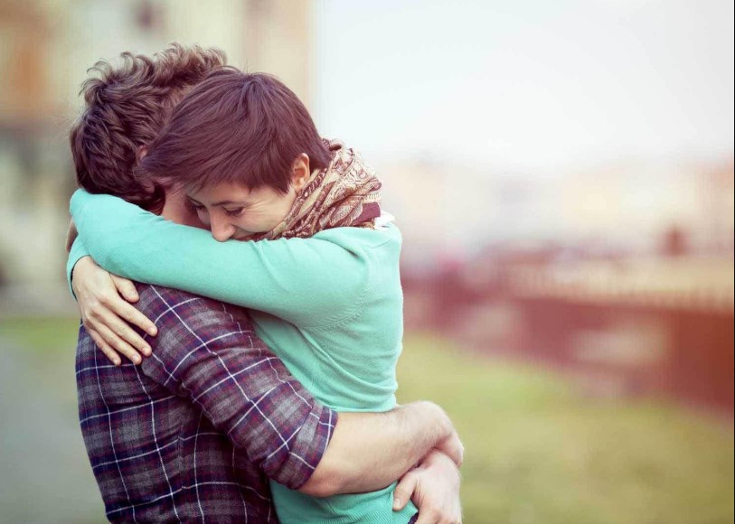 Hug Apa Hug impact relation and health benefits By Hug । Hug Benefits ...