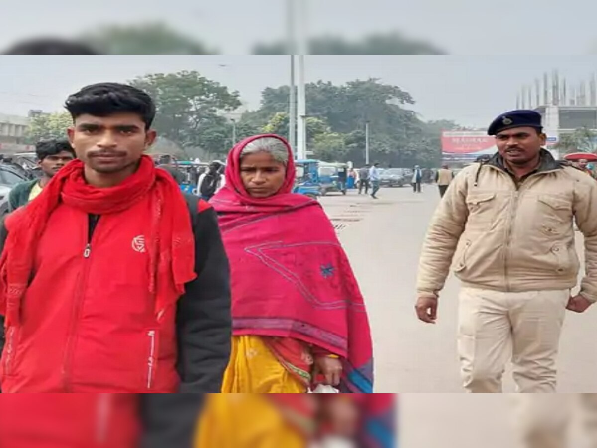 भागलपुर में मजदूर को मिली पुलिस सुरक्षा, भाई की सात महीने पहले हुई थी हत्या, जानें पूरा मामला