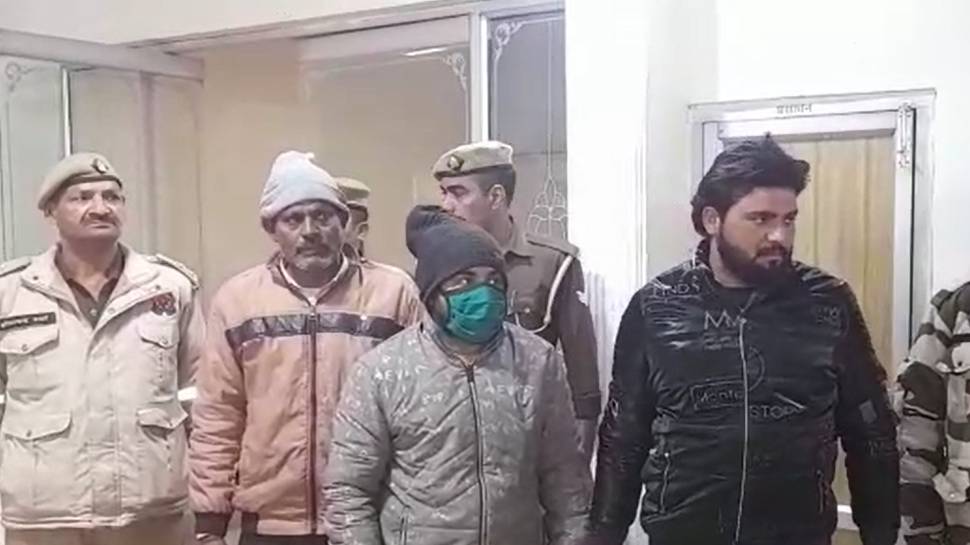 बेटा बोला-पापा अपनी GirlFriend का इलाज करो और फिर उठा खौफनाक सच से पर्दा
