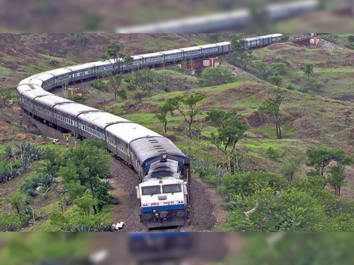 Indian Railways: रेलवे की सबसे छोटी यात्रा 3km की है, यहां पढ़ें भारतीय रेलवे के बारे में 10 चौंकाने वाले फैक्ट