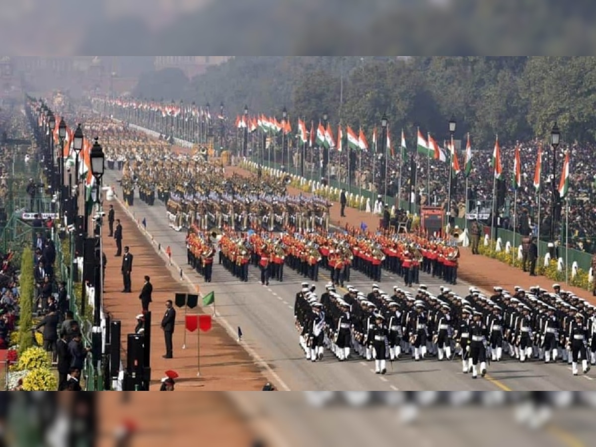 Republic Day 2023: गणतंत्र दिवस की फुल ड्रेस रिहर्सल आज, ये रास्ते रहेंगे बंद, पढ़ें Traffic Advisory