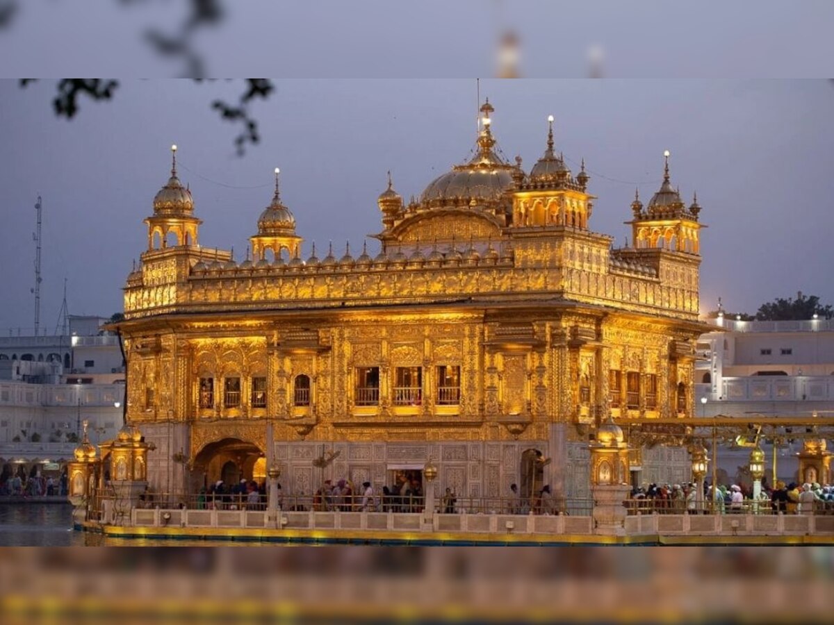 Ajj da Hukamnama Sri Darbar Sahib: ਹੁਕਮਨਾਮਾ ਸ੍ਰੀ ਦਰਬਾਰ ਸਾਹਿਬ 23 ਜਨਵਰੀ 2023