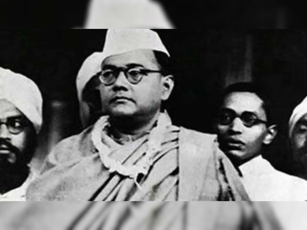 Subhash Chandra Bose Jayanti 2023: मां सिंदूर भूल गईं तो सुभाष ने काट ली उंगली, जानिए नेताजी के बचपन का ये किस्सा