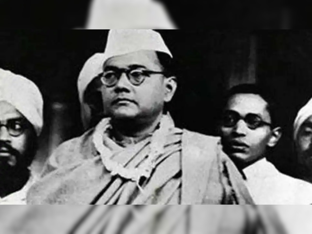 Subhash Chandra Bose Jayanti 2023: मां सिंदूर भूल गईं तो सुभाष ने काट ली उंगली, जानिए नेताजी के बचपन का ये किस्सा