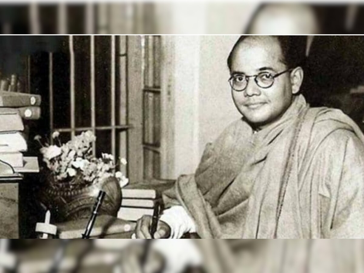 Netaji Subhas Chandra Bose Jayanti: नेताजी सुभाष चंद्र बोस की जयंती आज, सीएम योगी ने दी विनम्र श्रद्धांजलि