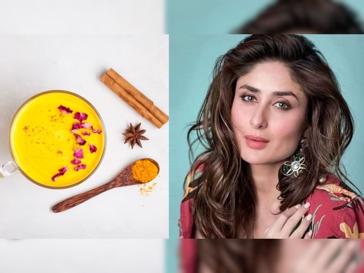 Skin Care: हल्दी और दूध के इस्तेमाल से निकल जाएगी डेड स्किन, Kareena Kapoor की तरह ग्लो करेगा फेस