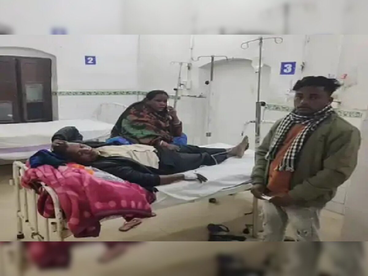 Bihar Hooch Tragedy: सीवान में जहरीली शराब से 4 की मौत, एक दर्जन से ज्यादा की हालत गंभीर