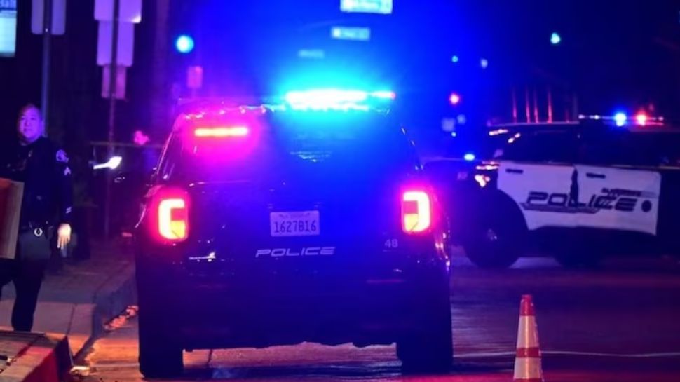 California Shooting: ਨਵੇਂ ਸਾਲ ਦੇ ਜਸ਼ਨ ਦੌਰਾਨ ਹੋਈ ਫਾਇਰਿੰਗ, 9 ਲੋਕਾਂ ਦੀ ਹੋਈ ਮੌਤ!
