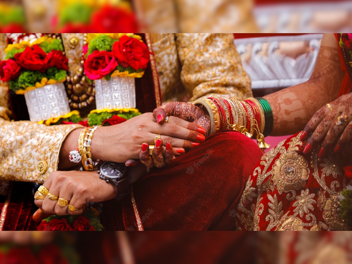 Wedding Video: शादी छोड़कर दुल्हन ने किया ऐसा काम, देखकर दूल्हा खुद पर नहीं कर सका कंट्रोल