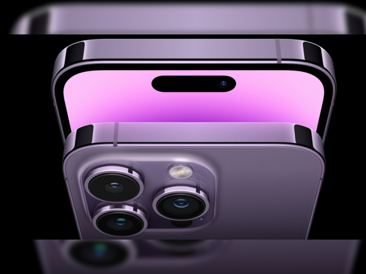 iPhone 14 Pro Max का एक कैमरा है फर्जी! सदमे में आए ग्राहक, बोले हमारे पैसे वापस करो 
