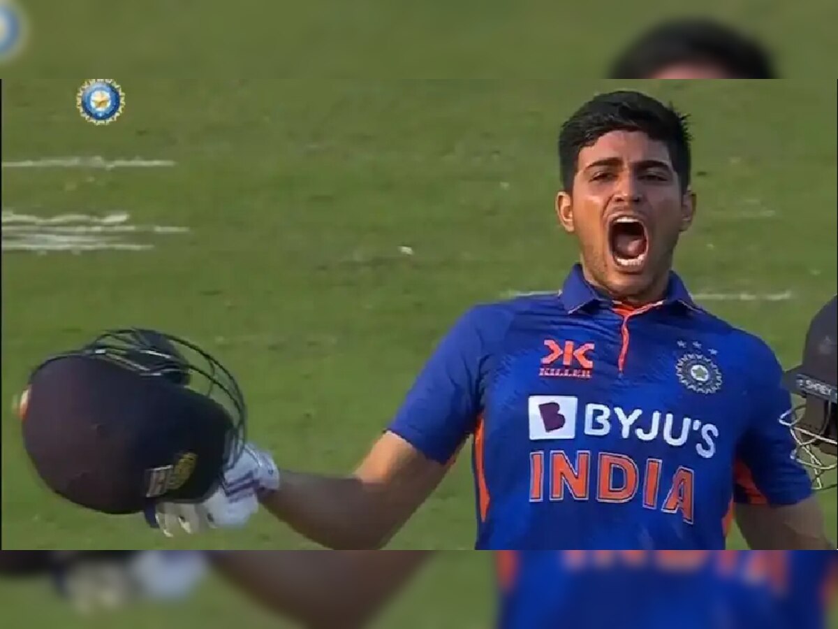IND vs NZ 3rd ODI: ତୃତୀୟ ଦିନିକିଆ ଖେଳିବେନି ଶୁଭମାନ ଗିଲ, ଏହି ଖେଳାଳି କରିବେ ଡେବ୍ୟୁ!