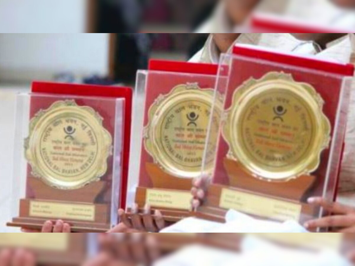 Rashtriya Bal Puraskar: କେମିତି ଚୟନ ହୁଅନ୍ତି ଶିଶୁ? ପୁରସ୍କାରରେ ଶିଶୁଙ୍କୁ ମିଳେ ଏତିକି ଲକ୍ଷ ଟଙ୍କା