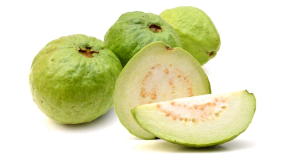 Guava Benefits: सर्दियों में रोजाना अमरूद के बीज खाने से ब्लड शुगर लेवल रहता है कंट्रोल, ये बड़ी बीमारियां होती हैं दूर