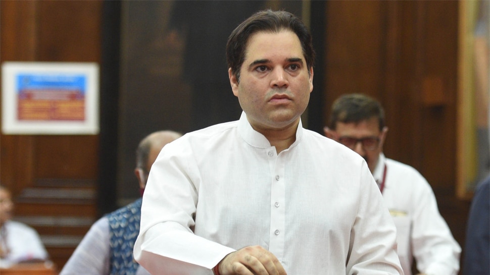 Varun Gandhi की फ्यूचर पॉलिटिक्स हो गई तय! अब कांग्रेस नहीं, इस पार्टी में होंगे शामिल?