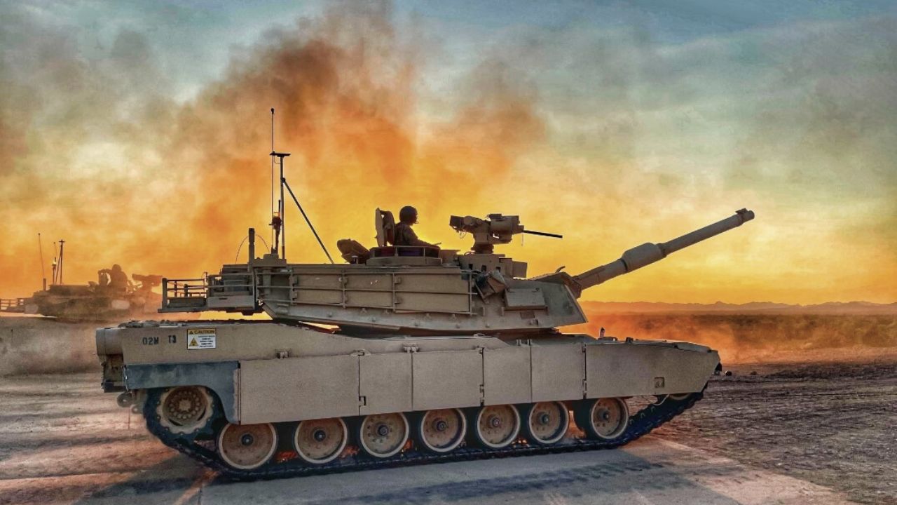 Know All The Details About Battle Tanks And Battle Tanks Power । Battle ...