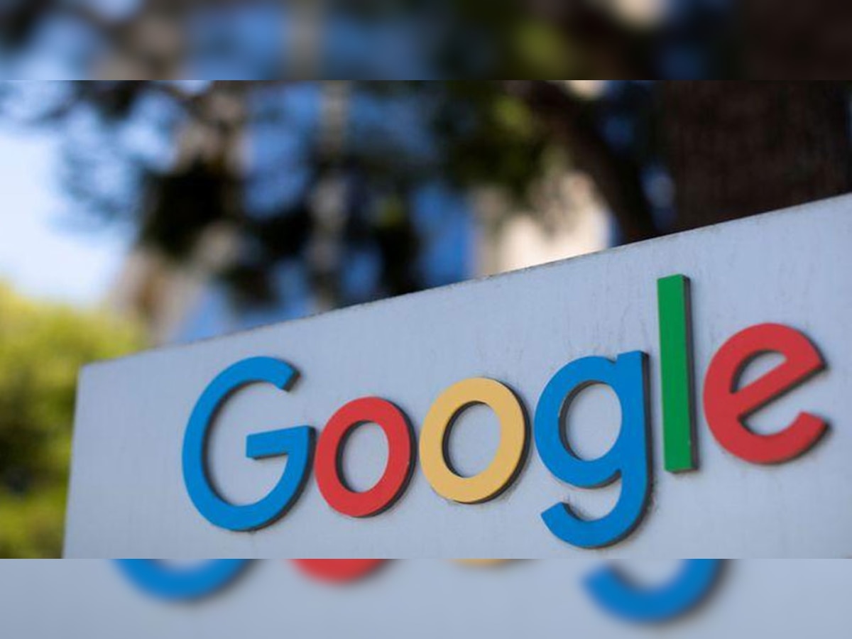 गूगल से 12 हजार कर्मचारियों की छंटनी