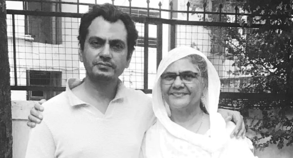Nawazuddin Siddiqui की मां ने दर्ज कराई है FIR, पत्नी आलिया को पुलिस ने पूछताछ के लिए बुलाया