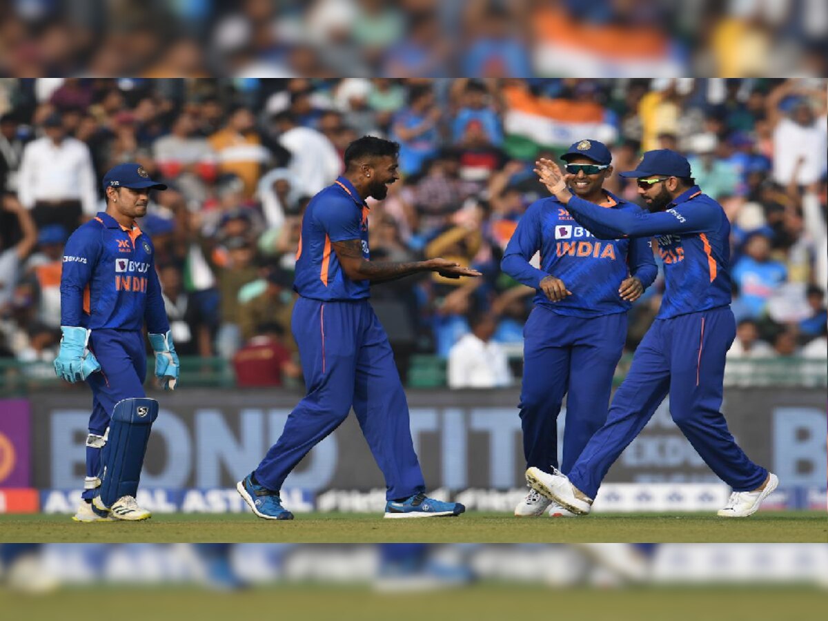 IND vs NZ 3rd ODI: ଭାରତ-ନ୍ୟୁଜିଲ୍ୟାଣ୍ଡ ତୃତୀୟ ଦିନିକିଆ ମ୍ୟାଚର ବଦଳିବ ଭେନ୍ୟୁ? ହାଇକୋର୍ଟ ଶୁଣାଇଲେ ଏହି ବଡ଼ ନିଷ୍ପତ୍ତି 