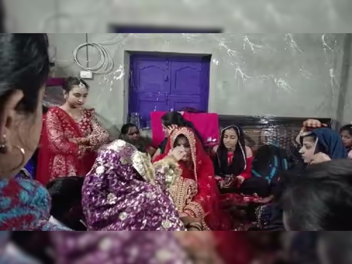 बारातियों को शादी में अश्लील गाने बजाने से किया मना, चल गए लाठी-डंडे, 5 महिला सहित 19 लोग घायल