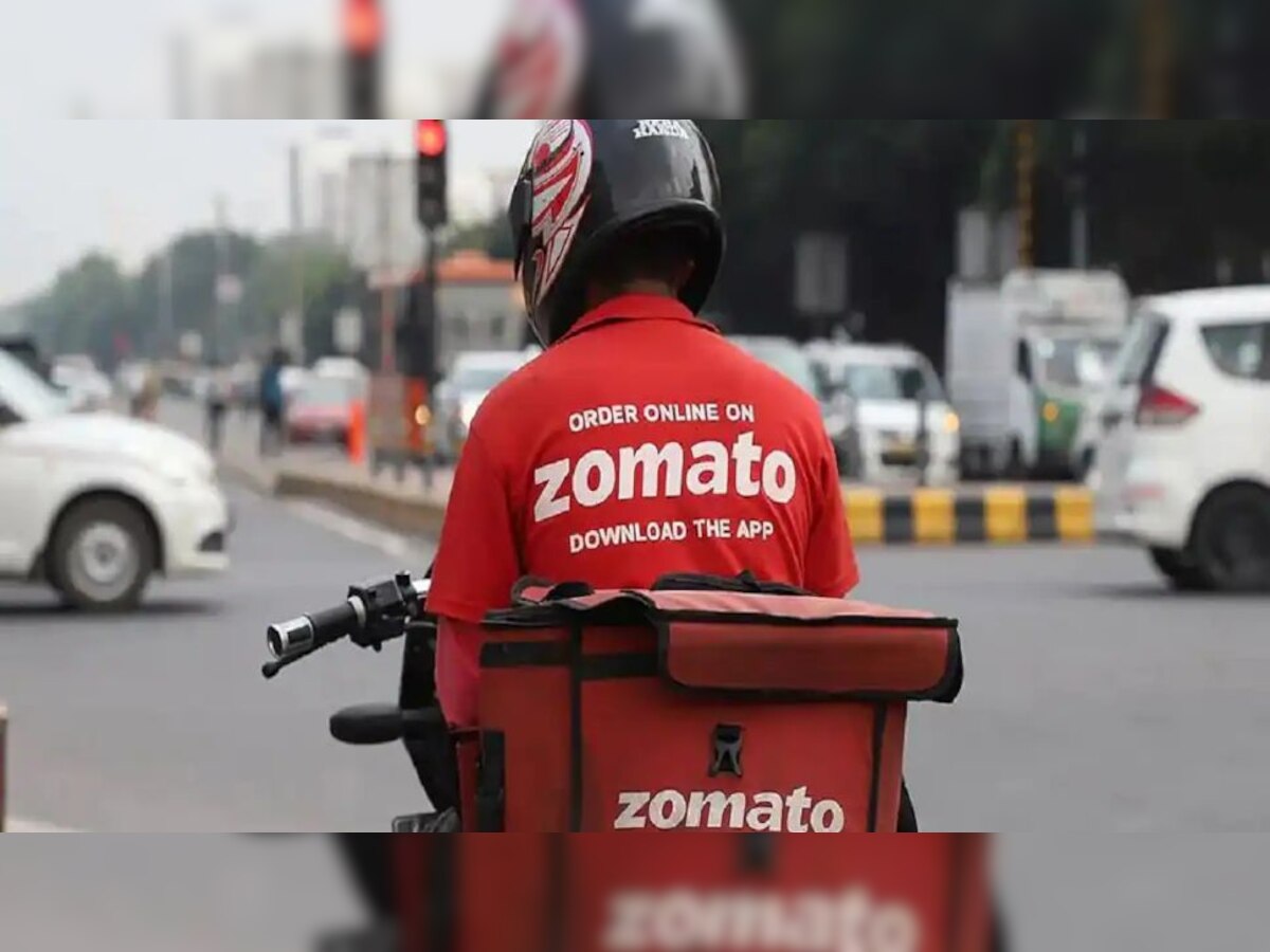 Zomato 'ਚ ਵੱਡਾ ਘੁਟਾਲਾ! ਡਿਲੀਵਰੀ ਬੁਆਏ ਨੇ 800 ਰੁਪਏ ਦੇ ਆਰਡਰ 'ਤੇ ਕਿਹਾ - ਸਿਰਫ਼ 200 ਦੇ ਦਿਓ; ਜਾਣੋ ਕਿਉਂ