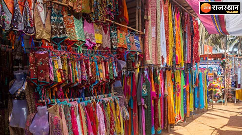 Rajasthan Tourism Know cheapest markets of Rajasthan things will be