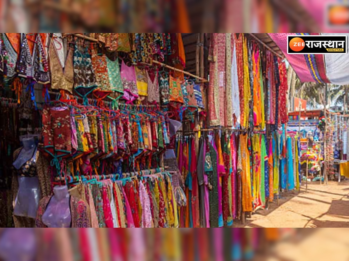 जानिए कौन से हैं राजस्थान के 5 सबसे सस्ते बाजार, चीजें मिल जाएंगी कौड़ियों के भाव!