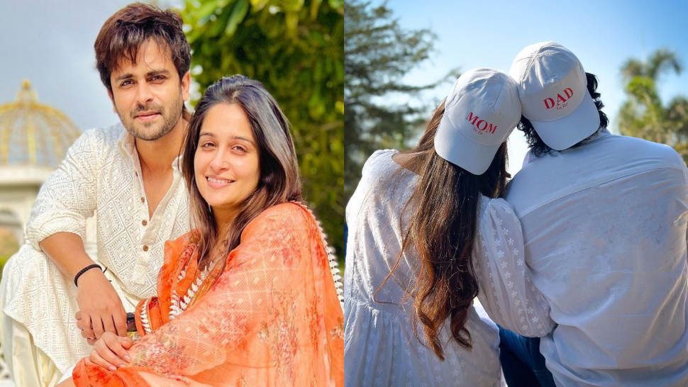 Dipika Kakar Pregnancy: इस वजह से दीपिका कक्कड़ ने लंबे वक्त तक छिपाई प्रेग्नेंसी, असलियत जान हो जाएंगे शॉक्ड Dipika Kakar Pregnancy: इस वजह से दीपिका कक्कड़ ने लंबे वक्त तक छिपाई प्रेग्नेंसी, असलियत जान हो जाएंगे शॉक्ड