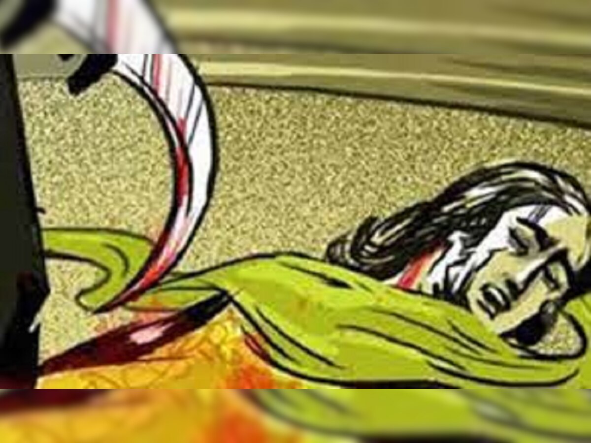Father Kills Daughter: सहरसा में पिता ने बेटी की हत्या कर नदी में फेंका शव, पत्नी से हुआ था विवाद