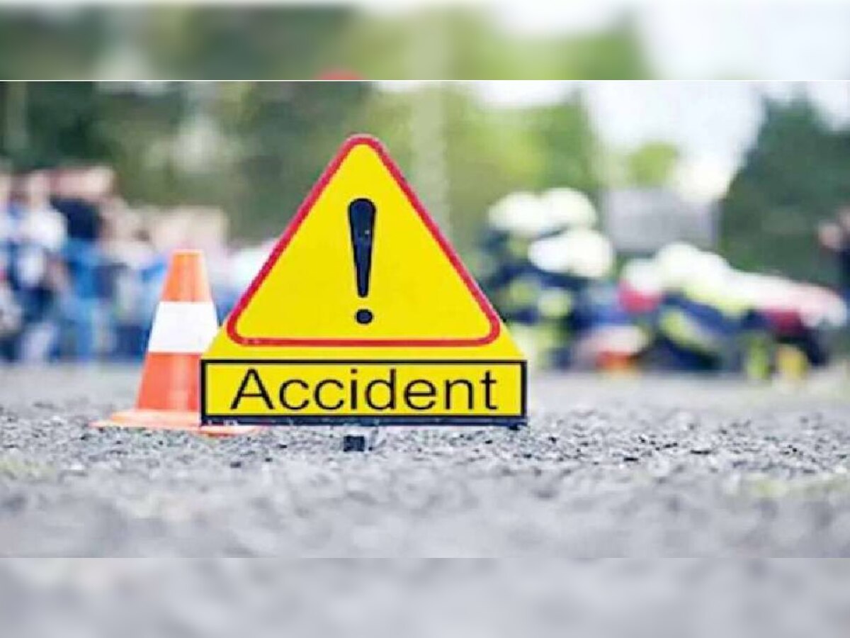Saharanpur Road Accident: रोडवेज बस ने बाइक सवारों को मारी टक्कर, एक की मौत, एक घायल