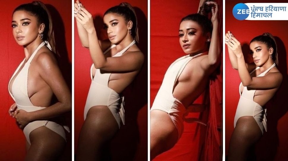 Tina Datta Hot Photos