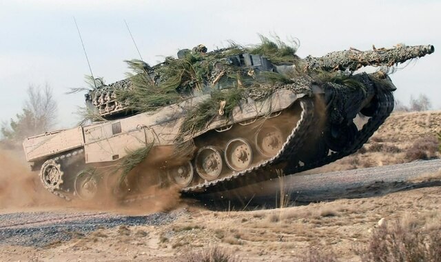 Russia Ukraine War: लेपर्ड टैंक में ऐसा क्या है खास, जिसके लिए जर्मनी से अनुमति मांगेगा पोलैंड