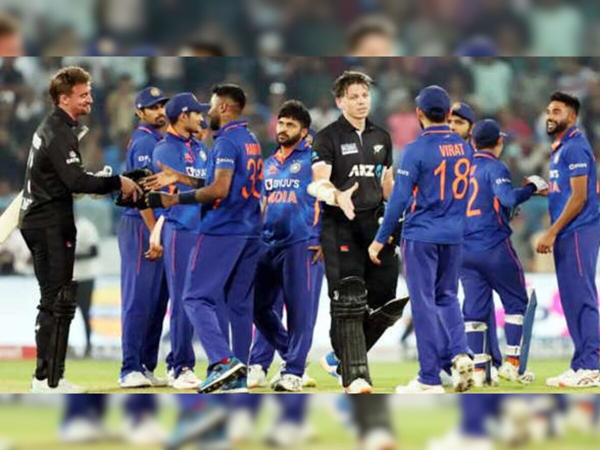 IND vs NZ Live Streaming: भारत-न्यूजीलैंड तीसरा वनडे मैच कल, ऐसे देख पाएंगे लाइव स्ट्रीमिंग