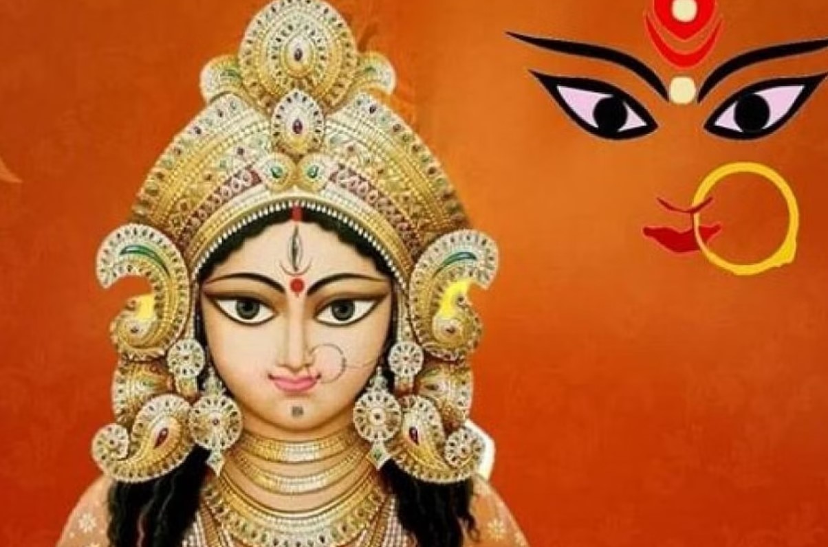 Magh Gupta Navratri Upay Chanting These Mantra In Durga Puja You Will