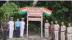 यूपी के 4 वीर सपूतों के नाम से जाने जाएंगे अंडमान के द्वीप समूह, पीएम ने किया नामकरण